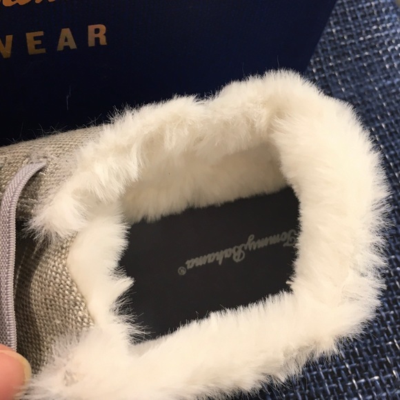 💚Tommy Bahamas comfy Loafer slip ons❤️ - Picture 4 of 8